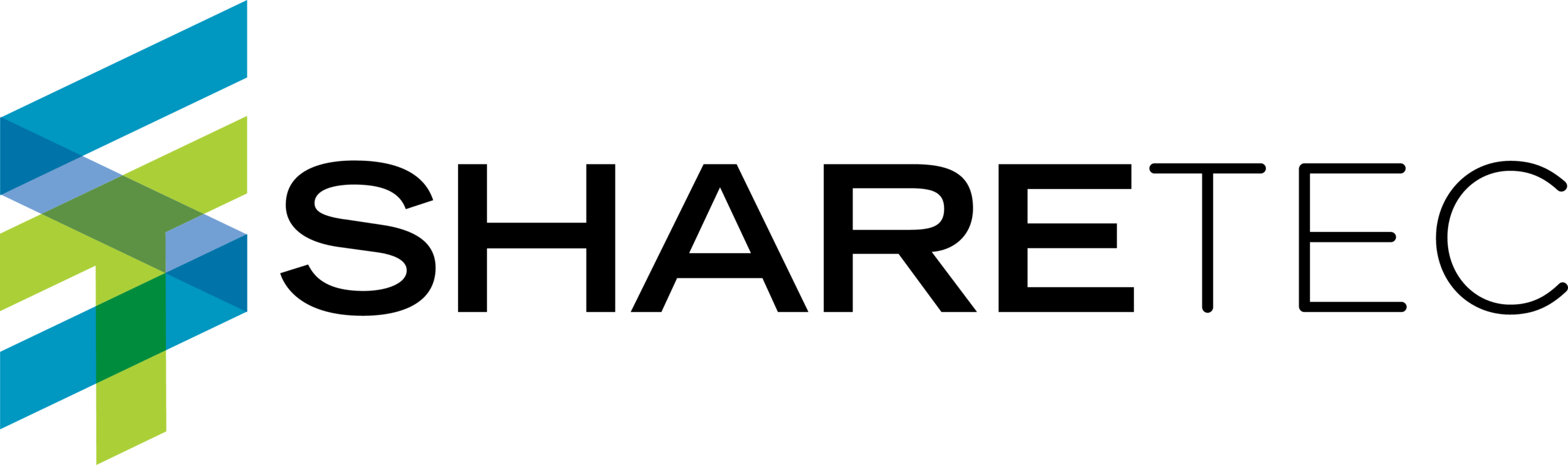 Sharetec Logo